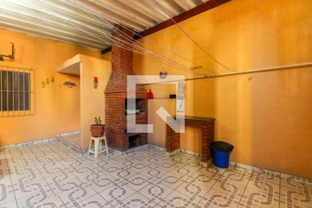 Casa à venda com 350m², 3 quartos e sem vagaÁrea Gourmet