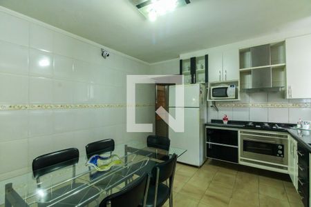 Casa à venda com 350m², 3 quartos e sem vagaCozinha