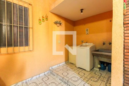 Casa à venda com 350m², 3 quartos e sem vagaÁrea de Serviço