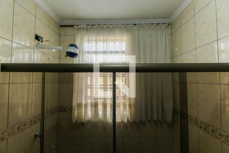 Casa à venda com 350m², 3 quartos e sem vagaBanheiro