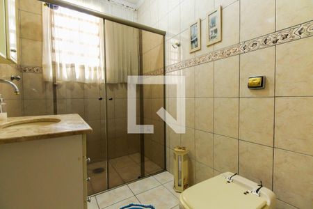 Casa à venda com 350m², 3 quartos e sem vagaBanheiro