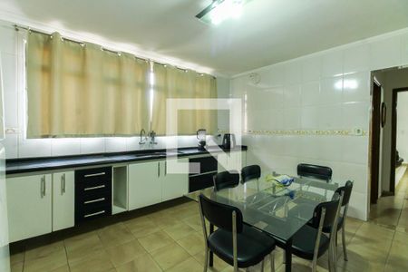 Casa à venda com 350m², 3 quartos e sem vagaCozinha