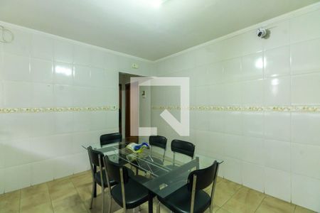 Casa à venda com 350m², 3 quartos e sem vagaCozinha