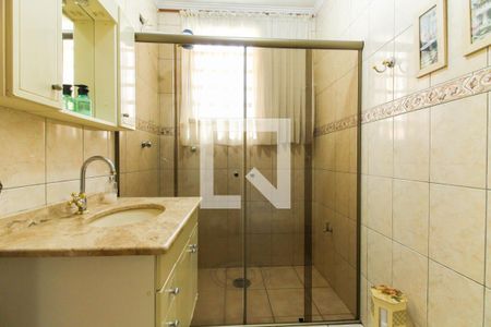 Casa à venda com 350m², 3 quartos e sem vagaBanheiro