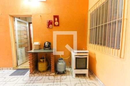 Casa à venda com 350m², 3 quartos e sem vagaÁrea de Serviço