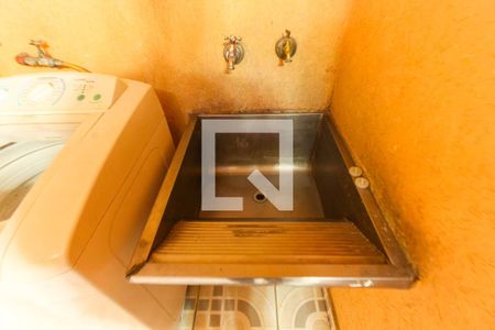 Casa à venda com 350m², 3 quartos e sem vagaÁrea de Serviço