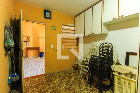 Casa à venda com 350m², 3 quartos e sem vagaQuarto de Serviço