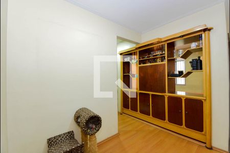 Sala de apartamento à venda com 2 quartos, 83m² em Centro, Guarulhos