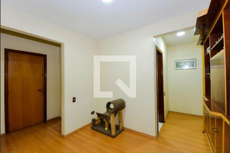 Sala de apartamento à venda com 2 quartos, 83m² em Centro, Guarulhos