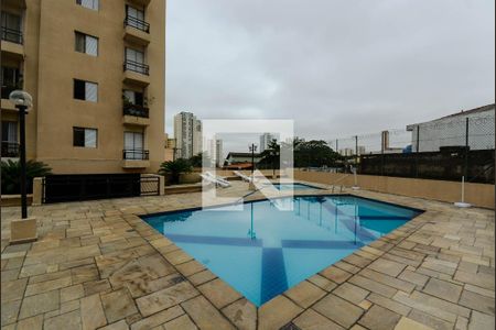 Apartamento à venda com 83m², 2 quartos e 1 vaga Apartamento à venda com 83m², 2 quartos e 1 vagaÁrea comum - Piscina