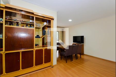 Sala de apartamento à venda com 2 quartos, 83m² em Centro, Guarulhos