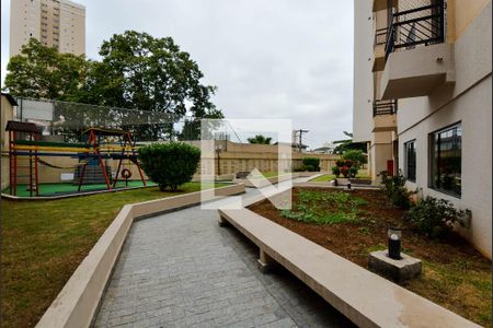 Apartamento à venda com 83m², 2 quartos e 1 vaga Apartamento à venda com 83m², 2 quartos e 1 vagaÁrea Externa