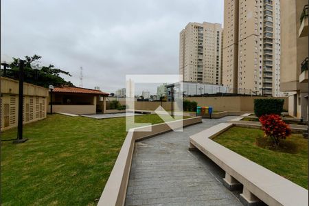 Apartamento à venda com 83m², 2 quartos e 1 vaga Apartamento à venda com 83m², 2 quartos e 1 vagaÁrea Externa