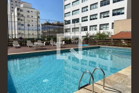 Apartamento à venda com 2 quartos, 62m² em Aclimação, São Paulo