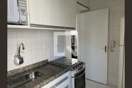 Apartamento à venda com 2 quartos, 62m² em Aclimação, São Paulo
