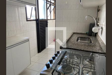 Apartamento à venda com 2 quartos, 62m² em Aclimação, São Paulo