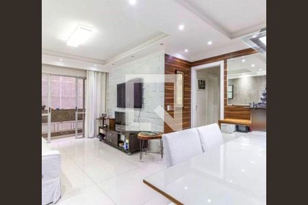Apartamento à venda com 3 quartos, 120m² em Moema, São Paulo
