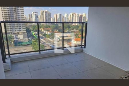 Apartamento à venda com 2 quartos, 64m² em Campo Belo, São Paulo