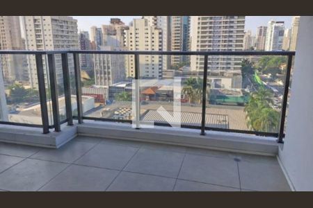 Apartamento à venda com 2 quartos, 64m² em Campo Belo, São Paulo