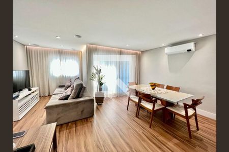 Apartamento à venda com 2 quartos, 84m² em Vila Suzana, São Paulo