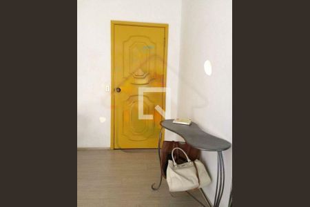 Apartamento à venda com 1 quarto, 50m² em Moema, São Paulo