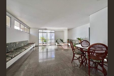 Apartamento à venda com 2 quartos, 119m² em Cambuí, Campinas