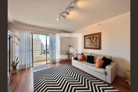 Apartamento à venda com 2 quartos, 119m² em Cambuí, Campinas