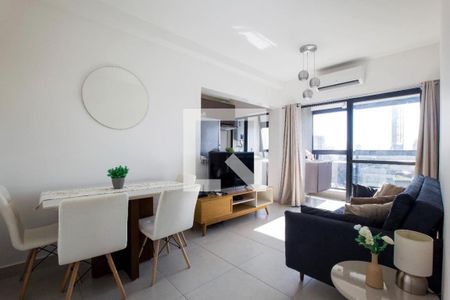 Apartamento à venda com 2 quartos, 57m² em Pinheiros, São Paulo