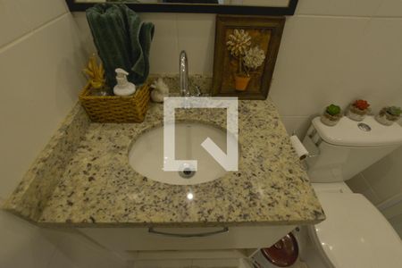 Apartamento à venda com 68m², 2 quartos e 1 vaga Apartamento à venda com 68m², 2 quartos e 1 vagaBanheiro 2