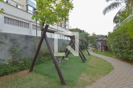 Apartamento à venda com 68m², 2 quartos e 1 vaga Apartamento à venda com 68m², 2 quartos e 1 vagaÁrea comum - Playground