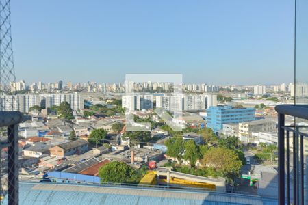 Apartamento à venda com 68m², 2 quartos e 1 vaga Apartamento à venda com 68m², 2 quartos e 1 vagaVista da Área de Serviço