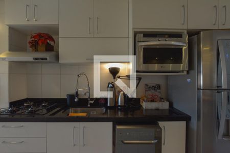 Apartamento à venda com 68m², 2 quartos e 1 vaga Apartamento à venda com 68m², 2 quartos e 1 vagaCozinha