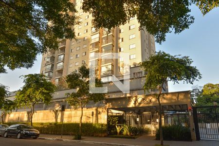 Apartamento à venda com 68m², 2 quartos e 1 vaga Apartamento à venda com 68m², 2 quartos e 1 vagaFachada