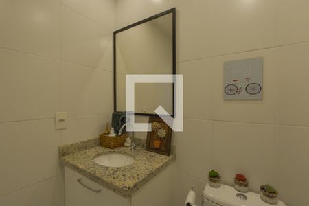 Apartamento à venda com 68m², 2 quartos e 1 vaga Apartamento à venda com 68m², 2 quartos e 1 vagaBanheiro 2