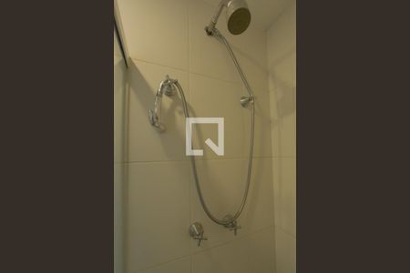 Apartamento à venda com 68m², 2 quartos e 1 vaga Apartamento à venda com 68m², 2 quartos e 1 vagaBanheiro da Suíte 1