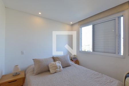 Suíte 1 de apartamento à venda com 2 quartos, 68m² em Ipiranga, São Paulo