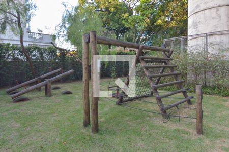 Apartamento à venda com 68m², 2 quartos e 1 vaga Apartamento à venda com 68m², 2 quartos e 1 vagaÁrea comum - Playground