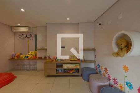 Apartamento à venda com 68m², 2 quartos e 1 vaga Apartamento à venda com 68m², 2 quartos e 1 vagaÁrea comum - Brinquedoteca