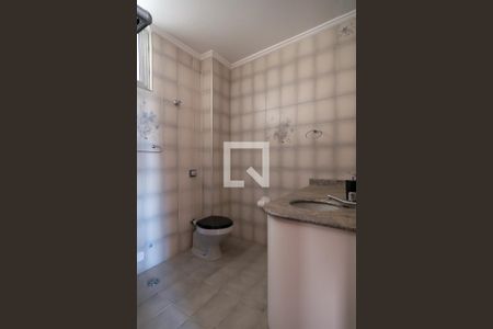 Apartamento à venda com 75m², 2 quartos e 1 vagaBanheiro