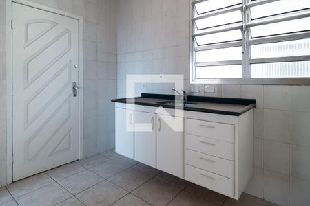 Apartamento à venda com 75m², 2 quartos e 1 vagaCozinha