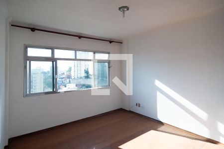 Sala de apartamento à venda com 2 quartos, 75m² em Bela Vista, São Paulo