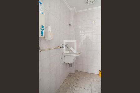 Apartamento à venda com 75m², 2 quartos e 1 vagaÁrea de Serviço