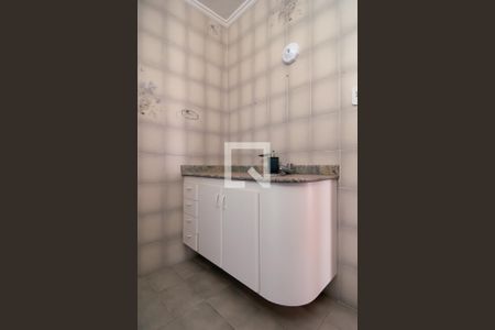 Apartamento à venda com 75m², 2 quartos e 1 vagaBanheiro