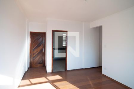 Sala de apartamento à venda com 2 quartos, 75m² em Bela Vista, São Paulo