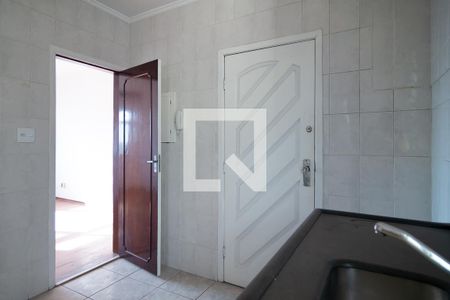 Apartamento à venda com 75m², 2 quartos e 1 vagaCozinha
