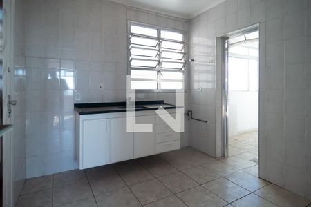 Apartamento à venda com 75m², 2 quartos e 1 vagaCozinha