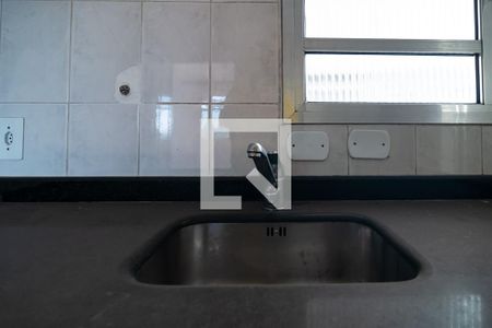 Apartamento à venda com 75m², 2 quartos e 1 vagaCozinha