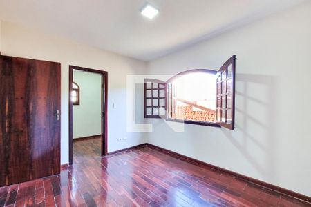Suíte de casa de condomínio para alugar com 3 quartos, 220m² em Urbanova, São José dos Campos