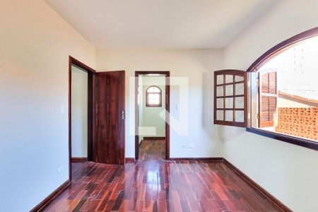 Suíte de casa de condomínio para alugar com 3 quartos, 220m² em Urbanova, São José dos Campos