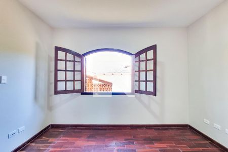 Suíte de casa de condomínio para alugar com 3 quartos, 220m² em Urbanova, São José dos Campos